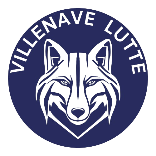 Logo Villenave Lutte